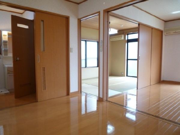 ハイツ井荻のその他設備画像