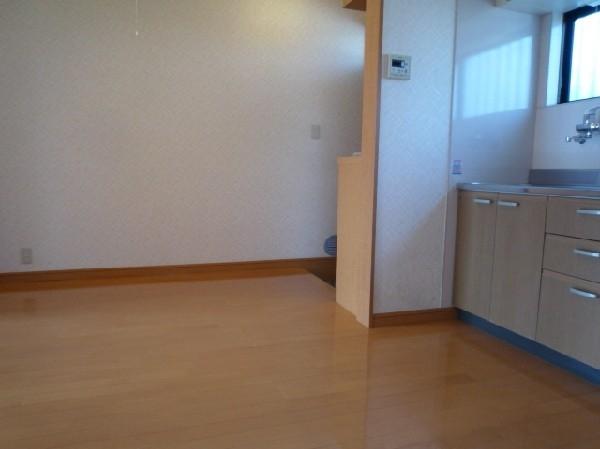 ハイツ井荻の玄関画像