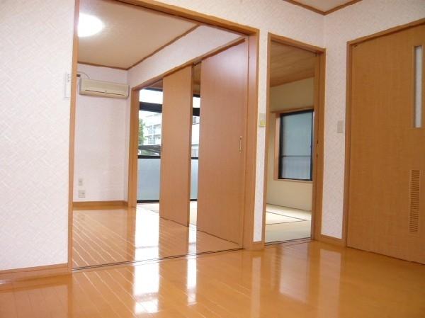 ハイツ井荻のその他内観画像
