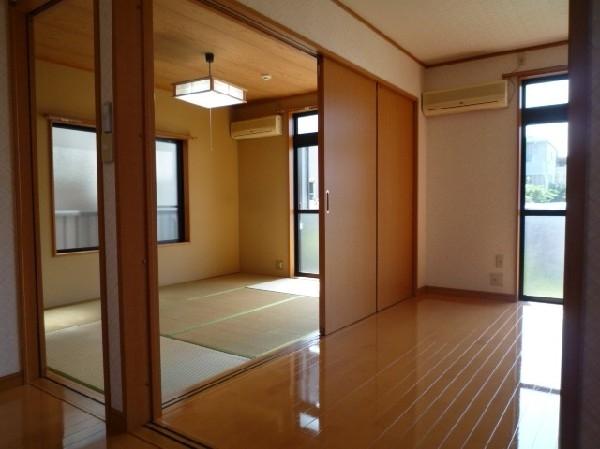 ハイツ井荻のその他内観画像
