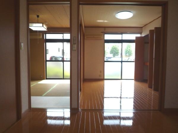 ハイツ井荻のその他内観画像