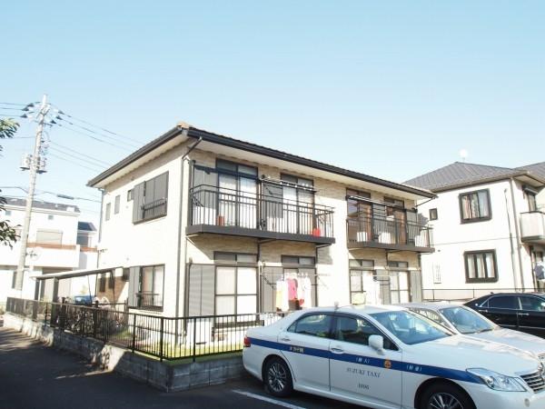 ハイツ井荻のその他画像