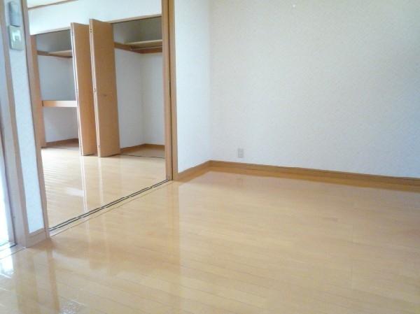 ハイツ井荻の洋室画像