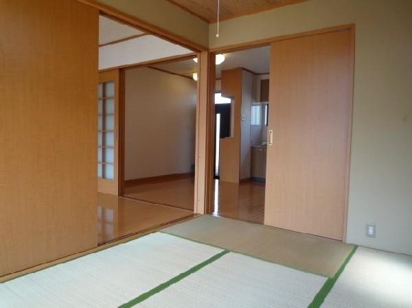 ハイツ井荻のその他内観画像