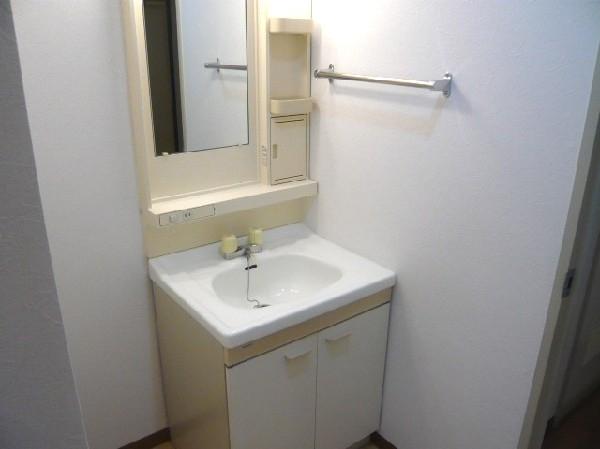 EXIVENERIMAの洗面台・洗面所画像