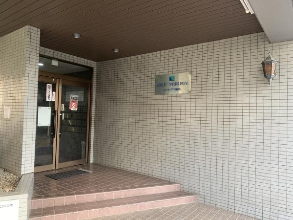 EXIVENERIMAのエントランス画像