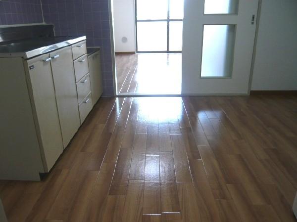 EXIVENERIMAのリビング画像