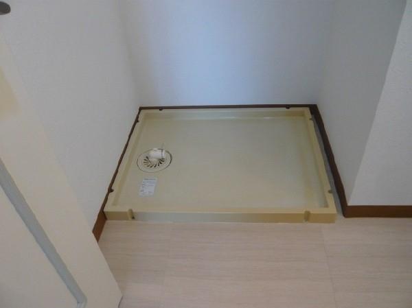 EXIVENERIMAのその他設備画像