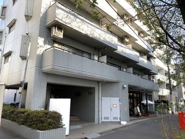 EXIVENERIMAの現地からの眺望画像