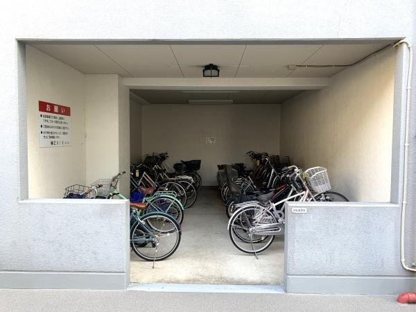 EXIVENERIMAのその他共用部分画像