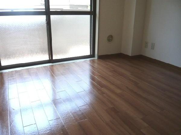 EXIVENERIMAのその他内観画像