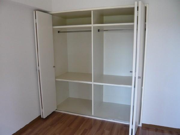 EXIVENERIMAの収納画像