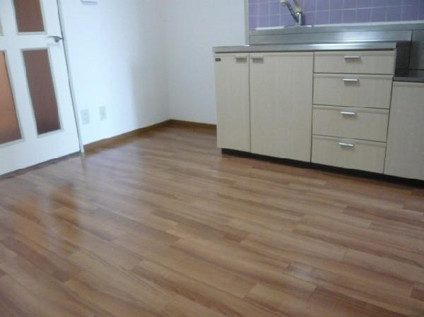 EXIVENERIMAのリビング画像