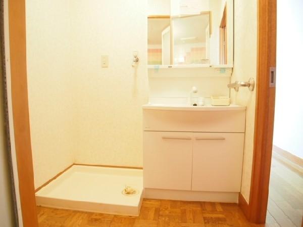 草夢（ソウム）の洗面台・洗面所画像