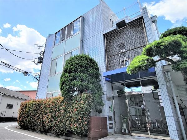 草夢（ソウム）の現地からの眺望画像