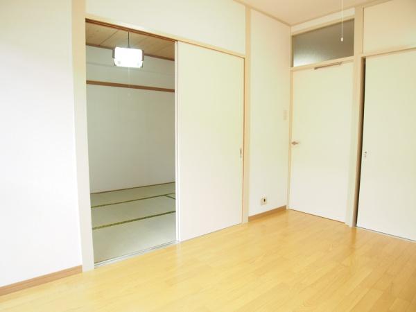 石橋マンションのその他内観画像