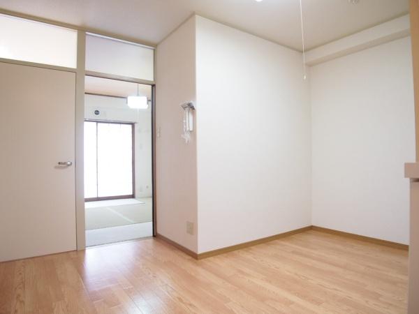 石橋マンションのその他内観画像