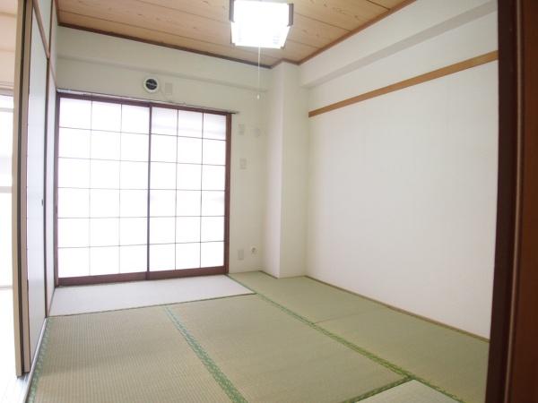 石橋マンションのその他内観画像