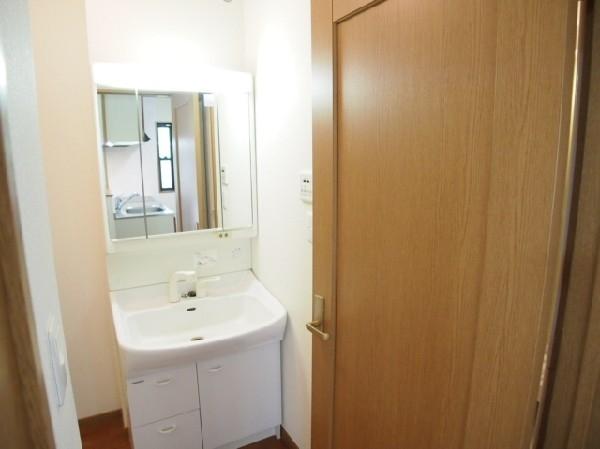 ＦＬＡＴＳの洗面台・洗面所画像