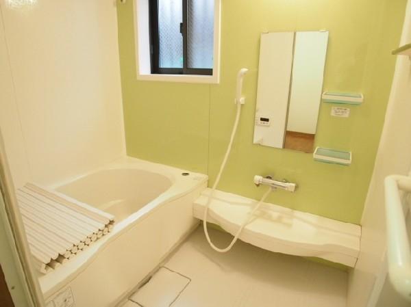 ＦＬＡＴＳのバス画像