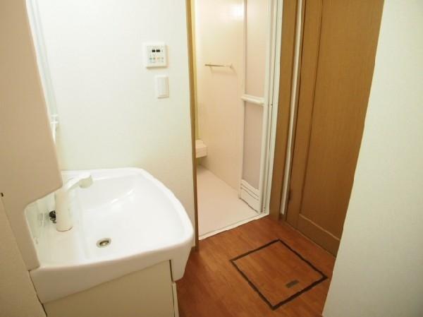 ＦＬＡＴＳの洗面台・洗面所画像