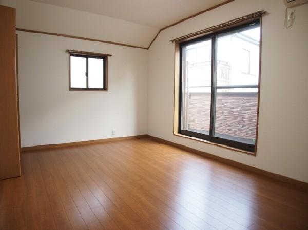 ＦＬＡＴＳのその他内観画像