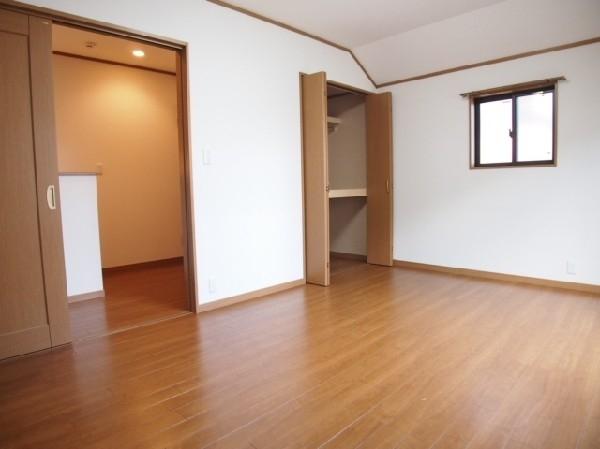 ＦＬＡＴＳの収納画像