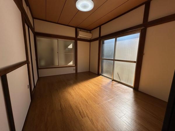 貸家本橋邸2の和室画像