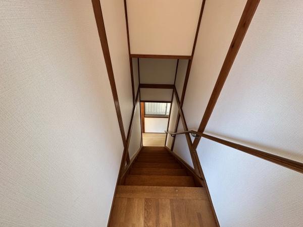 貸家本橋邸2のその他内観画像