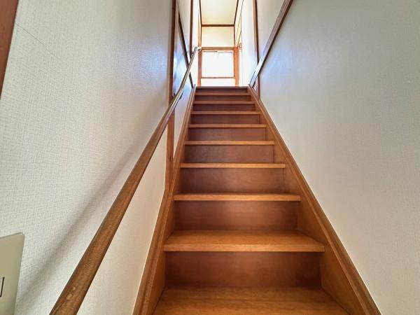 貸家本橋邸2のその他内観画像