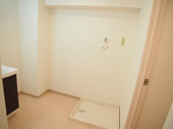 プラチナウエストのその他設備画像