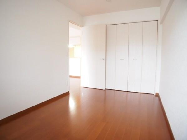 プラチナウエストの収納画像