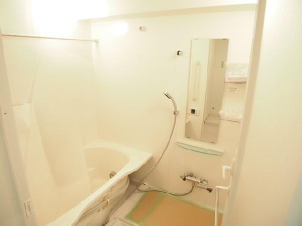 プラチナウエストのバス画像