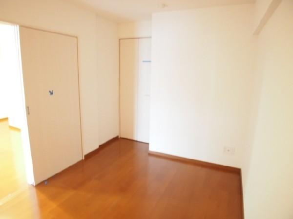 プラチナウエストのリビング画像