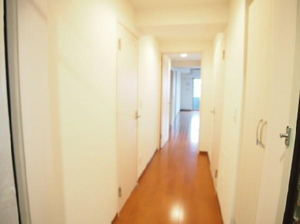 プラチナウエストのその他内観画像