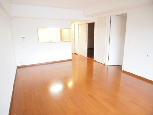 プラチナウエストのその他内観画像