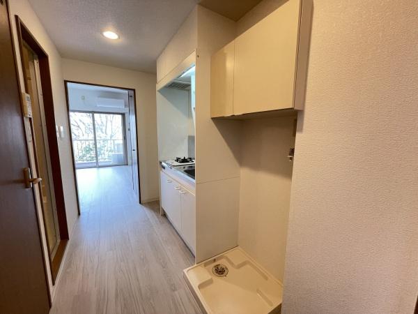 ＴＫパークハイムのその他設備画像