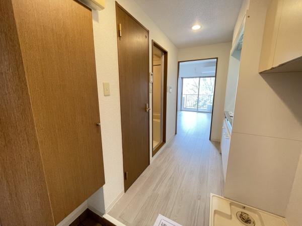 ＴＫパークハイムのその他内観画像