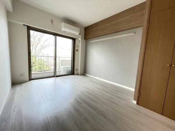 ＴＫパークハイムの洋室画像