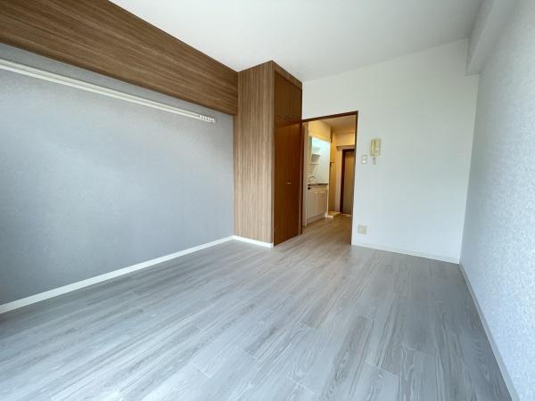 ＴＫパークハイムの収納画像