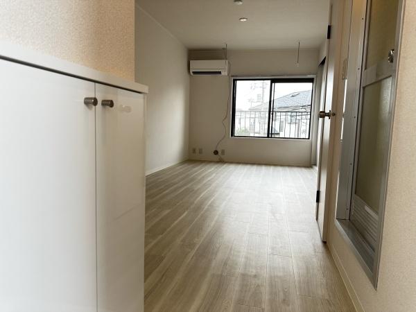 シティハイムヴィオラのその他設備画像
