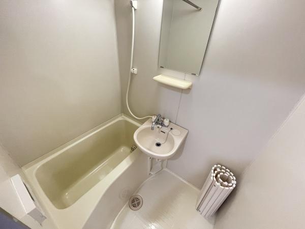 ＴＫパークハイムのバス画像