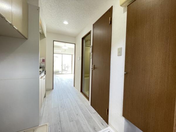 ＴＫパークハイムのその他内観画像