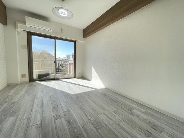 ＴＫパークハイムの洋室画像