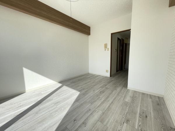 ＴＫパークハイムの洋室画像