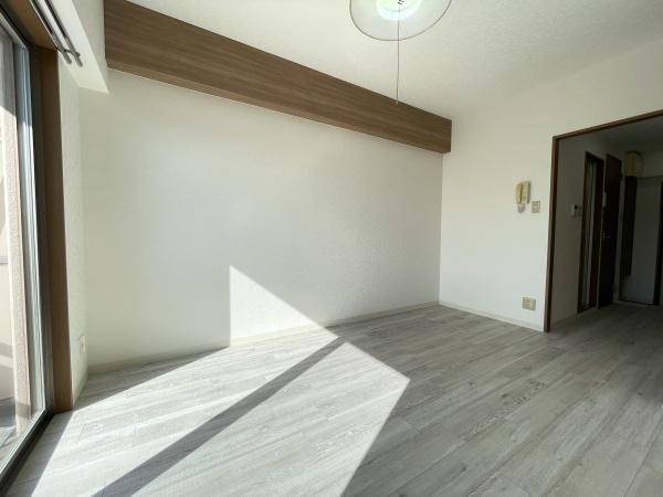 ＴＫパークハイムの洋室画像