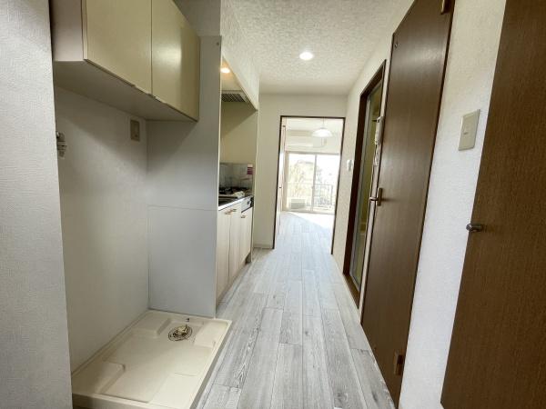 ＴＫパークハイムのその他内観画像