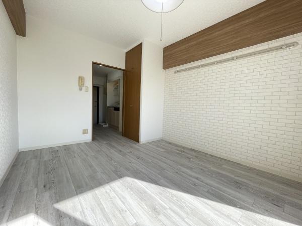 ＴＫパークハイムのその他設備画像