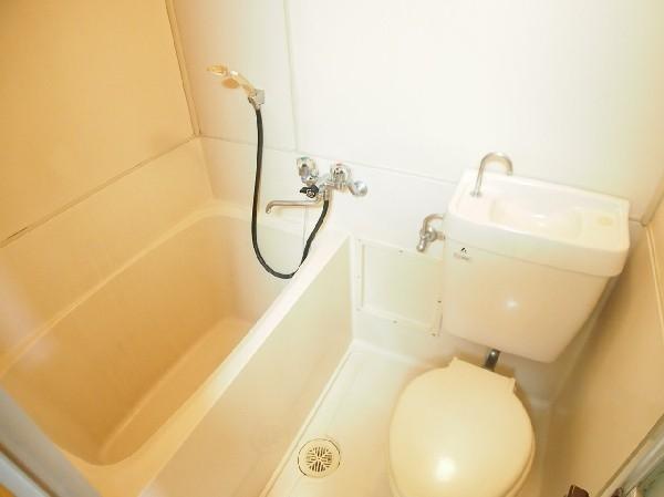 シャレードマルシンのバス画像