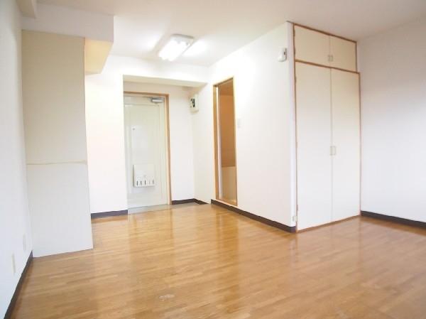 シャレードマルシンのリビング画像